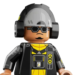 Пеленг — LEGO Fortnite