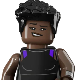 Передовая пианистка — LEGO Fortnite