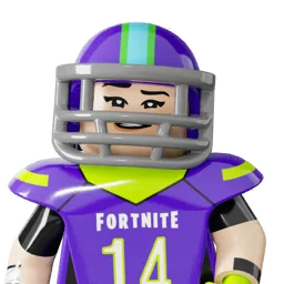 Перехват — LEGO Fortnite