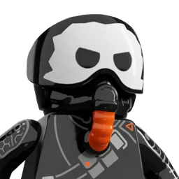 Перехватчик — LEGO Fortnite