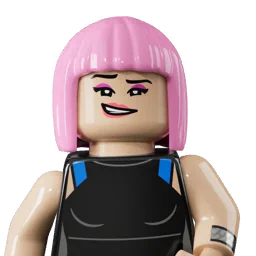 Перкуссия — LEGO Fortnite