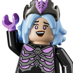 Персефона — LEGO Fortnite