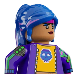 Пикси — LEGO Fortnite