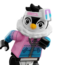 Пинг Вин — LEGO Fortnite