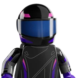 Пит-стоп — LEGO Fortnite