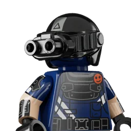 Плутон — LEGO Fortnite