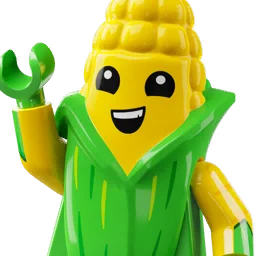 Початок — LEGO Fortnite