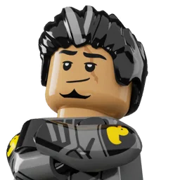 Подводник — LEGO Fortnite