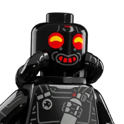 Подводный агент — LEGO Fortnite