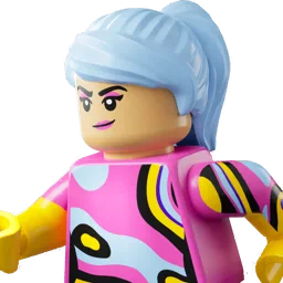 Полуночница — LEGO Fortnite