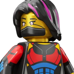 Помеха — LEGO Fortnite