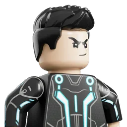 Поток — LEGO Fortnite