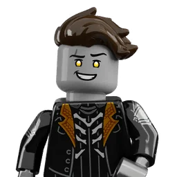 Потусторонний Принц — LEGO Fortnite