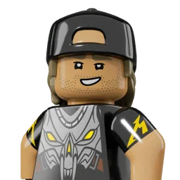 Повелитель кукол Ларс — LEGO Fortnite