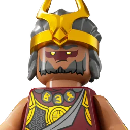 Повелитель обезьян — LEGO Fortnite
