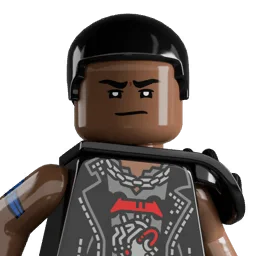 Повелитель рока — LEGO Fortnite