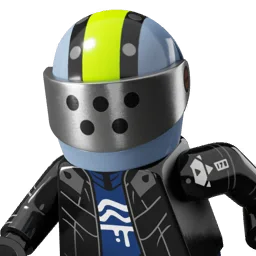 Повелитель шипов — LEGO Fortnite