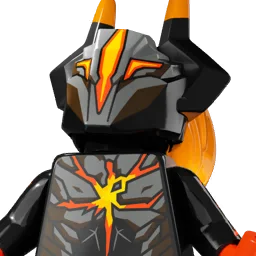 Пожар — LEGO Fortnite