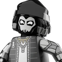 Предел — LEGO Fortnite