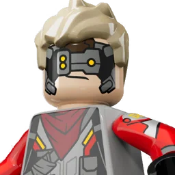 Предохранитель — LEGO Fortnite