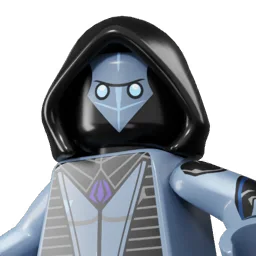 Предвестник — LEGO Fortnite