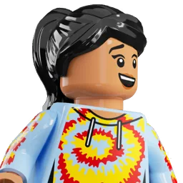 Прекрасная Палитра — LEGO Fortnite