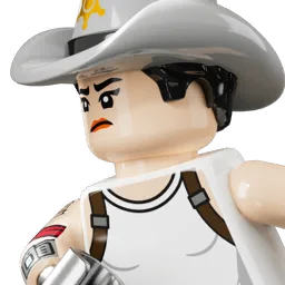 Прерия — LEGO Fortnite