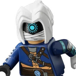Приблизить — LEGO Fortnite