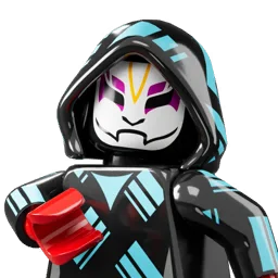 Притворщица — LEGO Fortnite