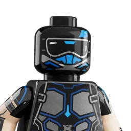 Профессионал — LEGO Fortnite