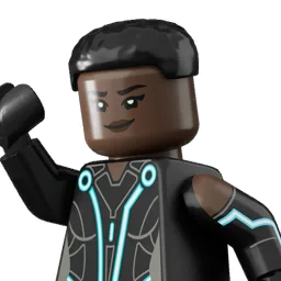 Прокси — LEGO Fortnite