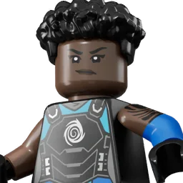 Прорыв — LEGO Fortnite