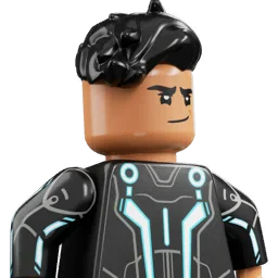 Протокол — LEGO Fortnite