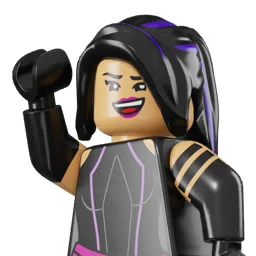 Псайлок — LEGO Fortnite