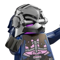 Птицелов — LEGO Fortnite
