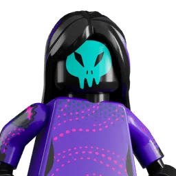 Пучина — LEGO Fortnite