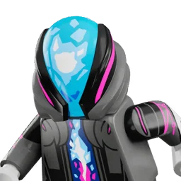 Пульсар — LEGO Fortnite