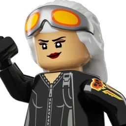 Пуля — LEGO Fortnite