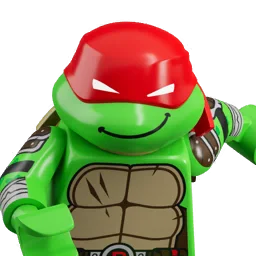 Рафаэль — LEGO Fortnite