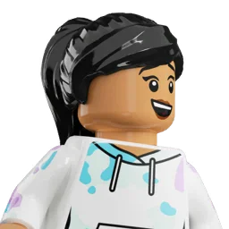 Ранний Рассвет — LEGO Fortnite