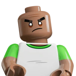 Рассел — LEGO Fortnite
