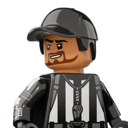 Рассудительный распорядитель — LEGO Fortnite