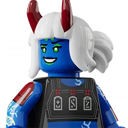 Райдзю — LEGO Fortnite