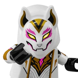 Разрушитель Ронин — LEGO Fortnite