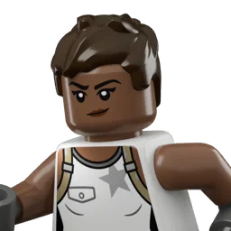 Разведчик-эксперт — LEGO Fortnite