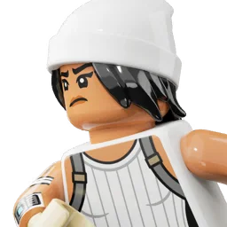 Разведчик-специалист — LEGO Fortnite