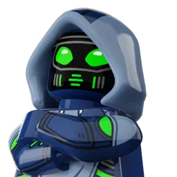 Реагент — LEGO Fortnite