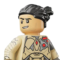 Реликт — LEGO Fortnite