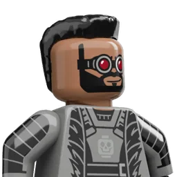 Ренегат — LEGO Fortnite