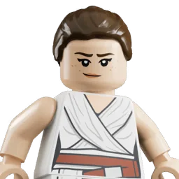 Рей — LEGO Fortnite